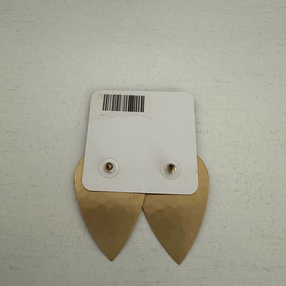 David Aubrey Earrings - Picture 2 of 3